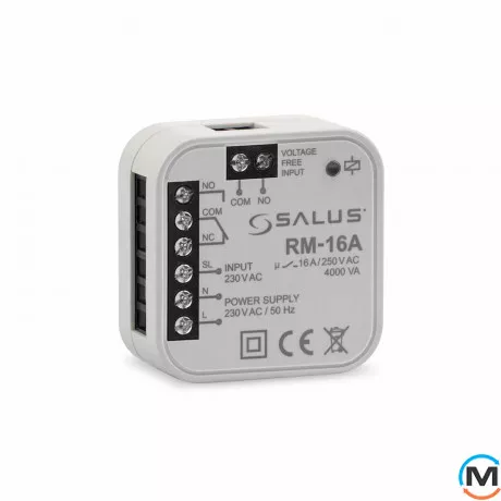 Модуль реле Reventon RM-16A, фото 