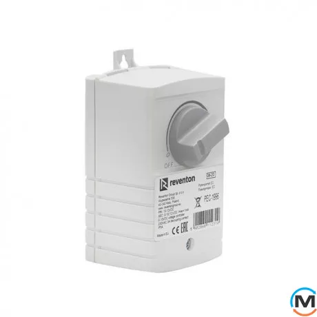 Потенціометр Reventon EC, фото , зображення 2