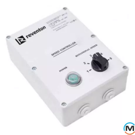 Регулятор швидкості Reventon HC 3,0A, фото 