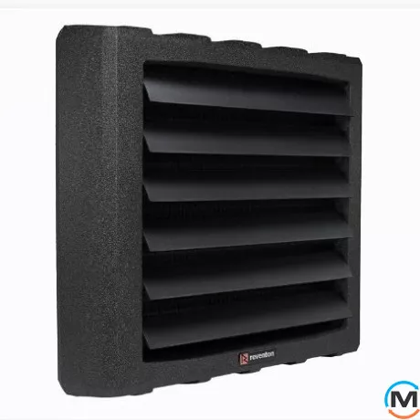 Тепловентилятор Reventon Farmer HCF (7,35 кВт – 66,2 кВт), фото , зображення 3