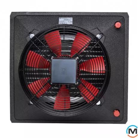 Тепловентилятор Reventon Farmer HCF (4,80 кВт – 58,5 кВт), фото 