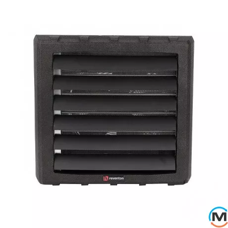 Тепловентилятор Reventon + кронштейн HC20-3S - 1,55 кВт - 28,4 кВт, фото 