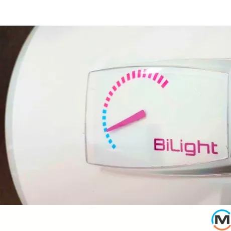 Электрический бойлер Tesy BILIGHT горизонтальный 101 л. - GCH 1004430 B12 TSR, фото , изображение 4