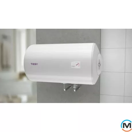 Электрический бойлер Tesy BILIGHT горизонтальный 81 л. - GCH 804430 B12 TSR, фото , изображение 5