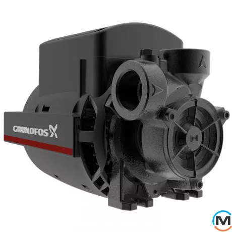 Поверхностный вихревой насос Grundfos PF 1-30, Модификация: PF 1-30, фото 