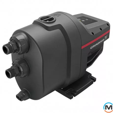 Насосна установка Grundfos SCALA1 3-35 1x230V 50H, Модифікація: SCALA1 3-35, фото  Насосна установка Grundfos SCALA1 3-35 1x230V 50H, Модифікація: SCALA1 3-35, фото