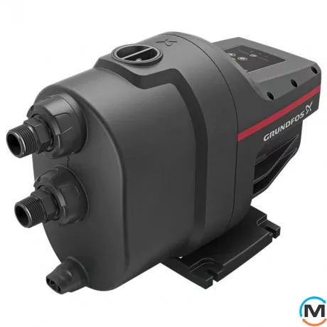 Насосна установка Grundfos SCALA1 3-45 1x230V 50H, Модифікація: SCALA1 3-45, фото 