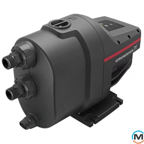 Насосна установка Grundfos SCALA1 5-55 1x230V 50H, Модифікація: SCALA1 5-55, фото 