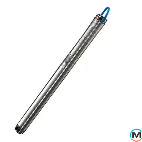 Насос погружной Grundfos SQ1-65 0,7кВт 220-240В, фото 