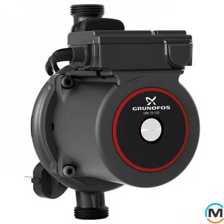 Насос для підвищення тиску води Grundfos UPA15-120 AUTO 1, Модифікація: Grundfos UPA15-120 AUTO 1, фото  Насос для підвищення тиску води Grundfos UPA15-120 AUTO 1, Модифікація: Grundfos UPA15-120 AUTO 1, фото