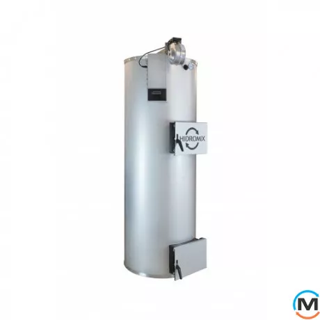 Котел длительного горения Hidromix Long Burning Automatic 20 кВт, фото , изображение 2