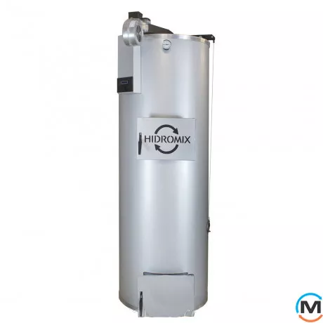 Котел длительного горения Hidromix Long Burning Automatic 50 кВт, фото 