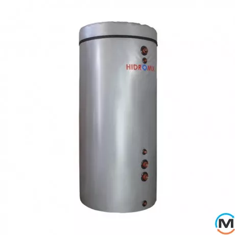 Буферна ємність Hidromix Standard 750 літрів з ізоляцією HI-BTS-0-11, фото , зображення 3