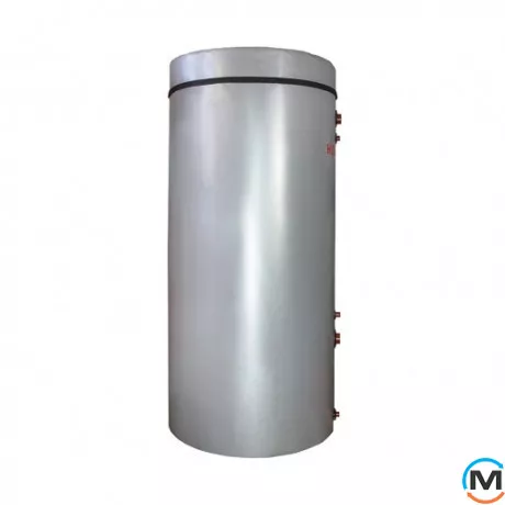 Буферна ємність Hidromix Standard 5000 літрів з ізоляцією HI-BTS-0-11, фото , зображення 4