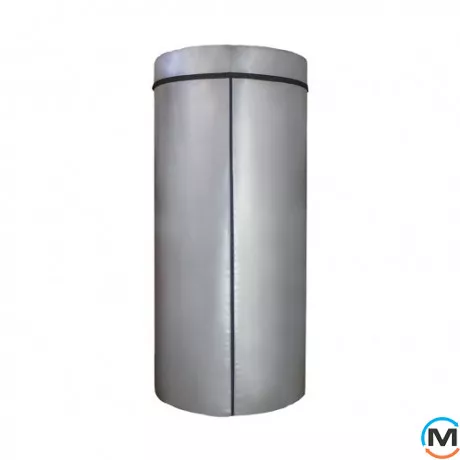 Буферна ємність Hidromix Standard 5000 літрів з ізоляцією HI-BTS-0-11, фото , зображення 5