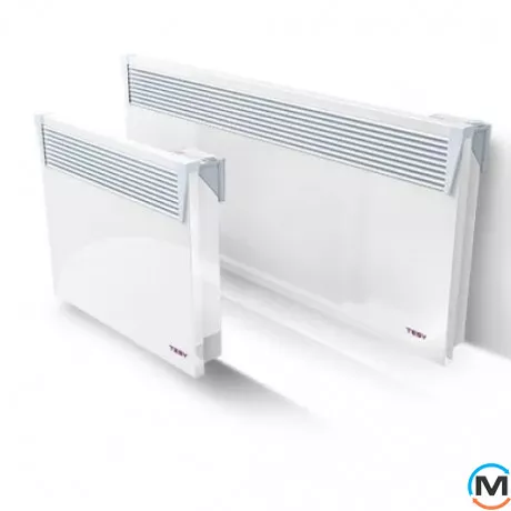 Конвектор електричний Tesy CN 03150 EIS IP 24 WI-FI, Макс. потужність (Вт): 1500, фото , зображення 2