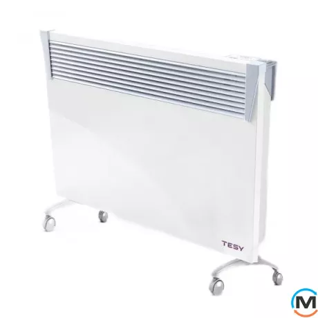 Конвектор електричний Tesy CN 03150 EIS IP 24 WI-FI, Макс. потужність (Вт): 1500, фото 