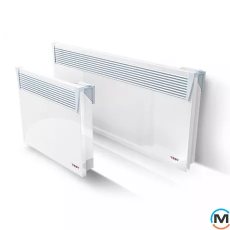 Конвектор електричний Tesy CN 03150 EIS Cloud W, фото , зображення 2