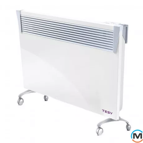 Конвектор електричний Tesy CN 03150 EIS Cloud W, фото 