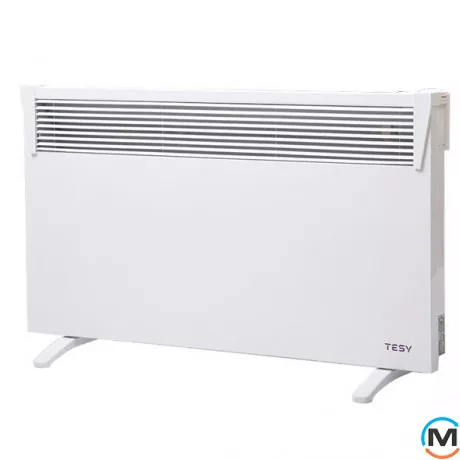 Конвектор електричний Tesy CN 03100 MIS F, Макс. потужність (Вт): 1000, фото 