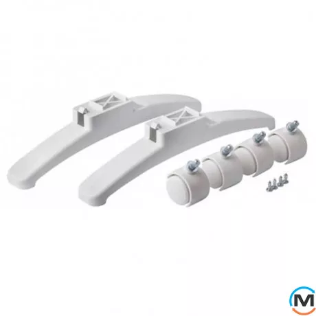 Ніжки Tesy CN 03 Feets Kit (ніжки), фото 