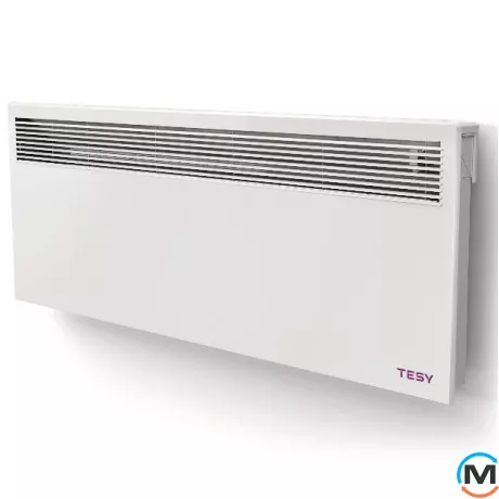 Конвектор електричний Tesy CN 051300 EI CLOUD W, Спосіб встановлення: Настінний, Макс. потужність (Вт): 3000, фото 