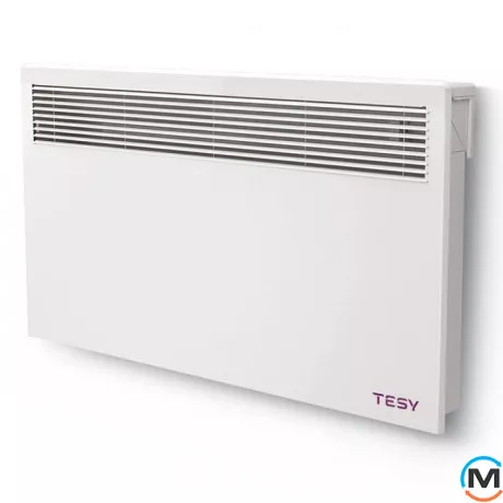 Конвектор електричний Tesy CN 051250 EI CLOUD, Спосіб встановлення: Настінний, Макс. потужність (Вт): 2500, фото 