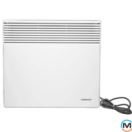 Конвектор електричний Thermoval T17PRO 1500 Вт., фото , зображення 2