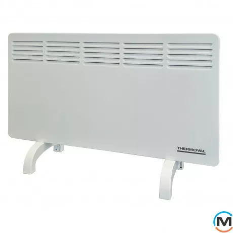 Конвектор електричний Thermoval T17PRO 2000 Вт., фото 