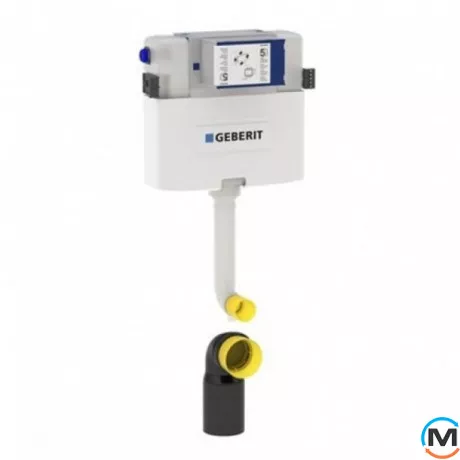 Смывной бачок скрытого монтажа Geberit Omega ,12 (109.060.00.1), фото 