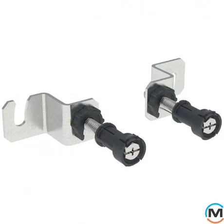 Комплект для пристінного монтажу Geberit Duofix, з вбудованим бачком Sigma 8 см (111.013.00.1), фото 