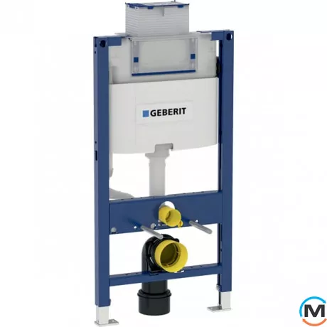 Система інсталяції Geberit Duofix (111.030.00.1), фото 