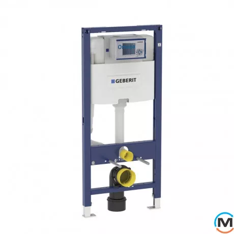 Система инсталляции Geberit Duofix Omega (111.060.00.1), фото 