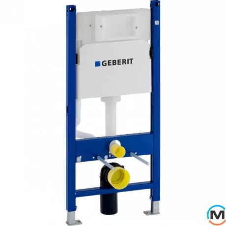 Система инсталляции Geberit Duofix (111.153.00.1), фото 