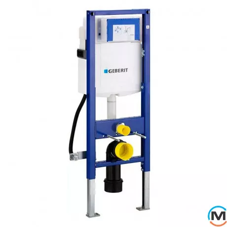 Система інсталяції Geberit Duofix Sigma, 112 (111.350.00.5), фото 