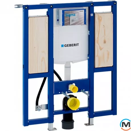 Система інсталяції Geberit Duofix (111.375.00.5), фото 