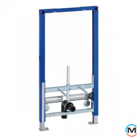 Инсталляция для биде Geberit Duofix 98 см универсальная (111.539.00.1), фото 