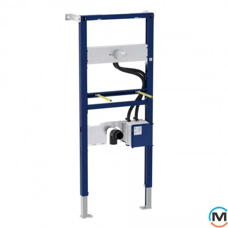 Монтажный элемент Geberit Duofix для умывальника и настенного смесителя, (111.560.00.1), фото 