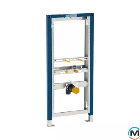 Система інсталяції Geberit Duofix для уриналу, 112–130 (111.686.00.1), фото 