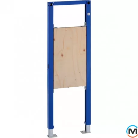 Система інсталяції Geberit Duofix (111.790.00.1), фото 