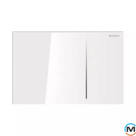 Клавиша смыва Geberit Sigma70 (115.620.SI.1), фото 