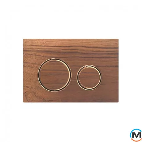 Клавіша змиву Geberit Sigma21 (115.650.JX.1), фото 