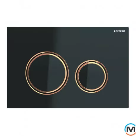 Клавіша змиву Geberit Sigma21 (115.650.SJ.1), фото 