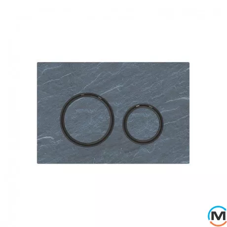 Клавиша смыва Geberit Sigma21 (115.651.JM.1), фото 