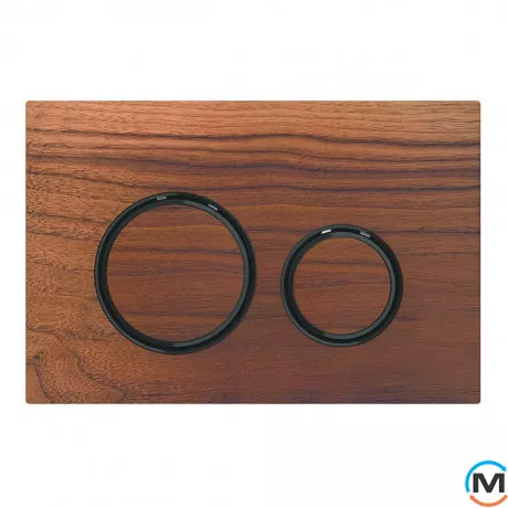 Клавиша смыва Geberit Sigma21 (115.651.JX.1), фото 