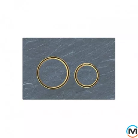 Клавиша смыва Geberit Sigma21 (115.652.JM.1), фото 