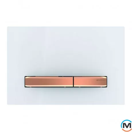 Клавиша смыва Geberit Sigma50 (115.670.11.2), фото 