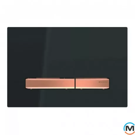 Клавиша смыва Geberit Sigma50 (115.670.DW.2), фото 