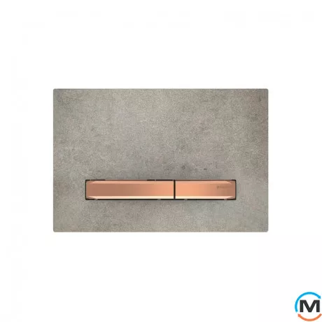 Клавиша смыва Geberit Sigma50 (115.670.JV.2), фото 