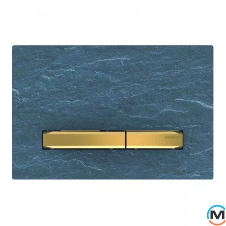 Клавіша змиву Geberit Sigma50 (115.672.JM.2), фото 